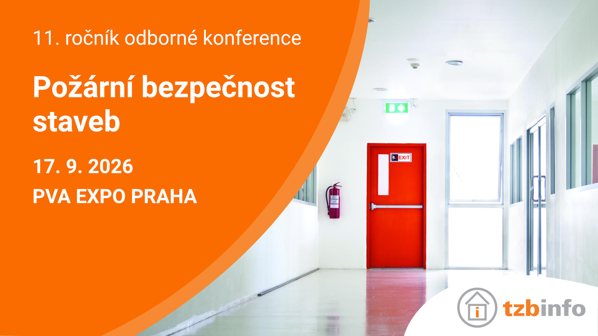Požární bezpečnost staveb 2026: Vltavská filharmonie, ETICS i požární zkoušky