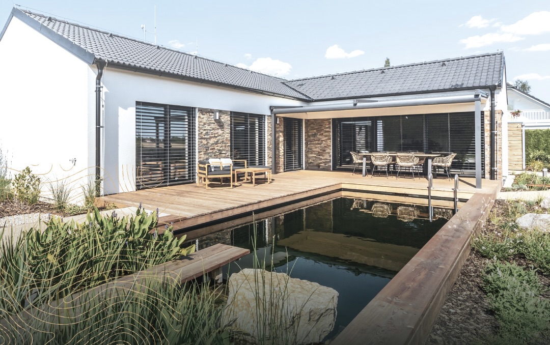 Navštivte Den otevřených dřevostaveb 2025