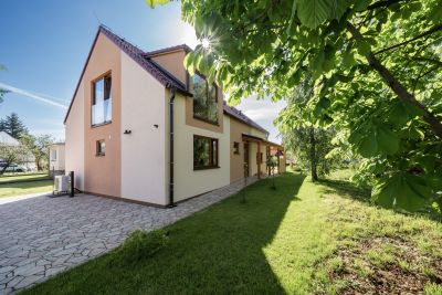 NEMA Dřevostavby s.r.o.