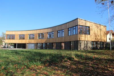 PREFAST CZ, s.r.o. 