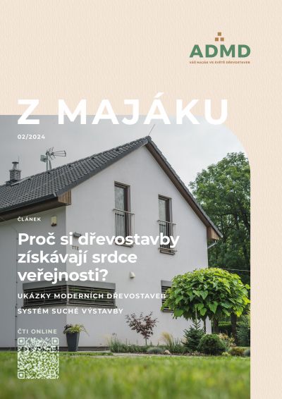 Z Majáku 2/2024